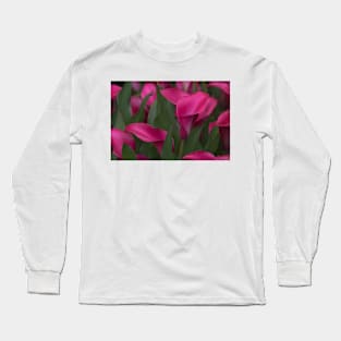 850_6103 Long Sleeve T-Shirt